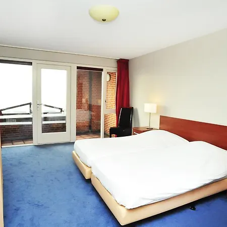 Zeezicht Appartement Egmond aan Zee