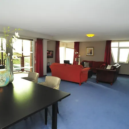 Appartement Zeezicht *