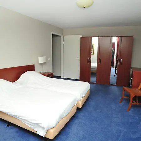 Appartement Zeezicht *