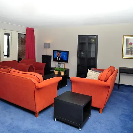 Zeezicht Appartement