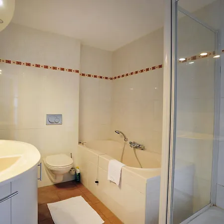Appartement Zeezicht Egmond aan Zee